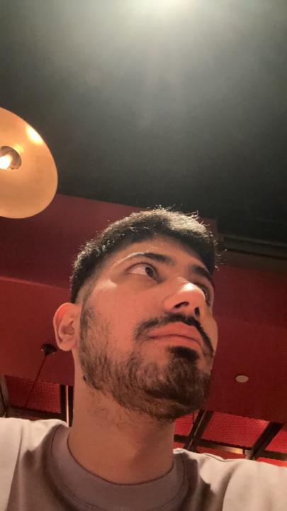 Rehman Ali