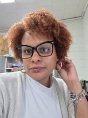 Dominique Chambers