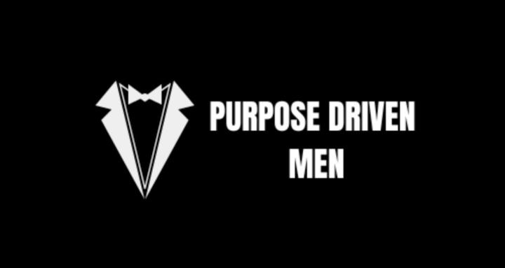 6/5 For Purpose Driven Men