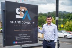 Shane Doherty