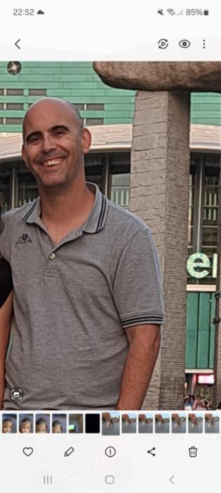 Sergio Alanís Honrado