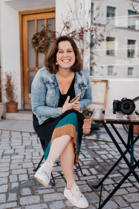 Jutta Sixt