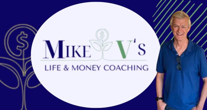 Life & Money with Coach Mike V