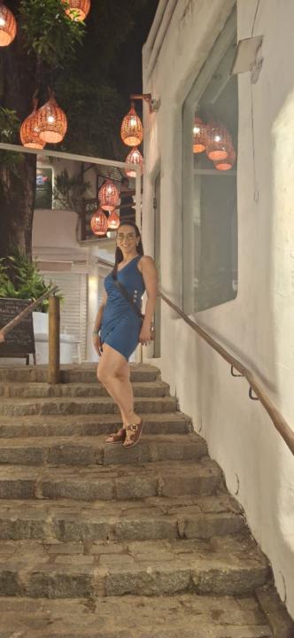 Miriela Alvez