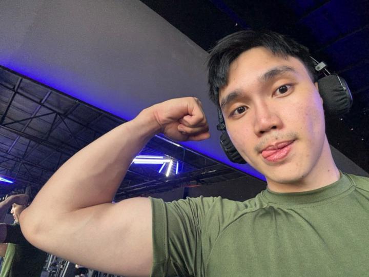 Sam Gatchalian