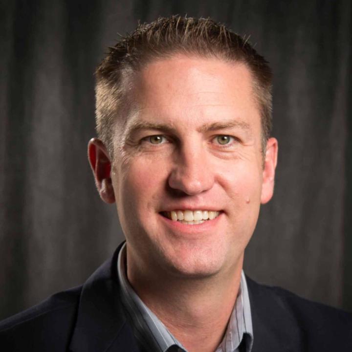 Jeremy Jensen