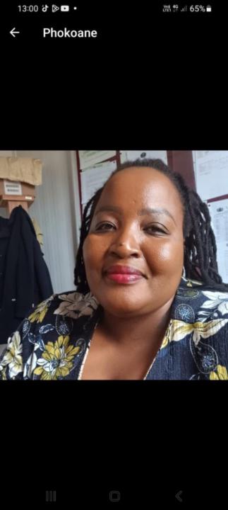 Celiwe Mabuza