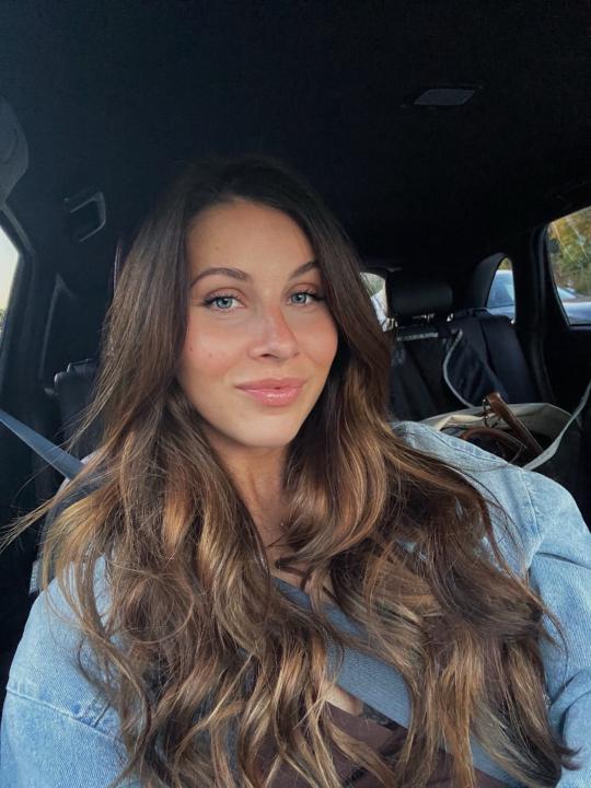 Jessica Jussaume