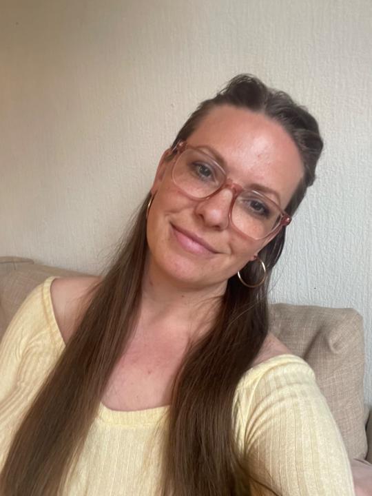 Louise Sjöström