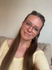 Louise Sjöström