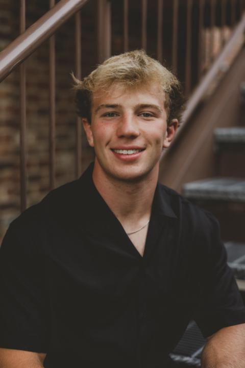 Ryan Smith