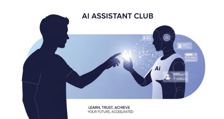 AI Assistant Club