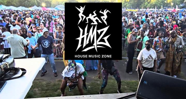 House Music Zone