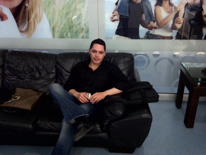 Edgardo Ramos