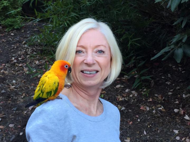 Colleen McMurray