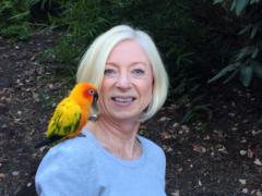 Colleen McMurray