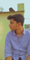 Mueed Khalique