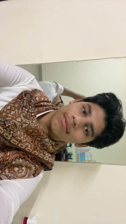Raahil Bhati