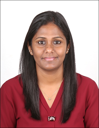 Sindhuja Haridoss
