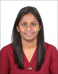 Sindhuja Haridoss