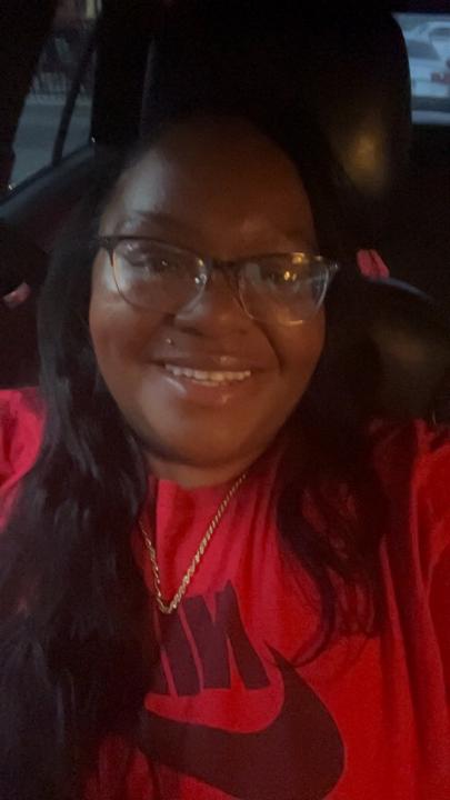 Crystal Jones