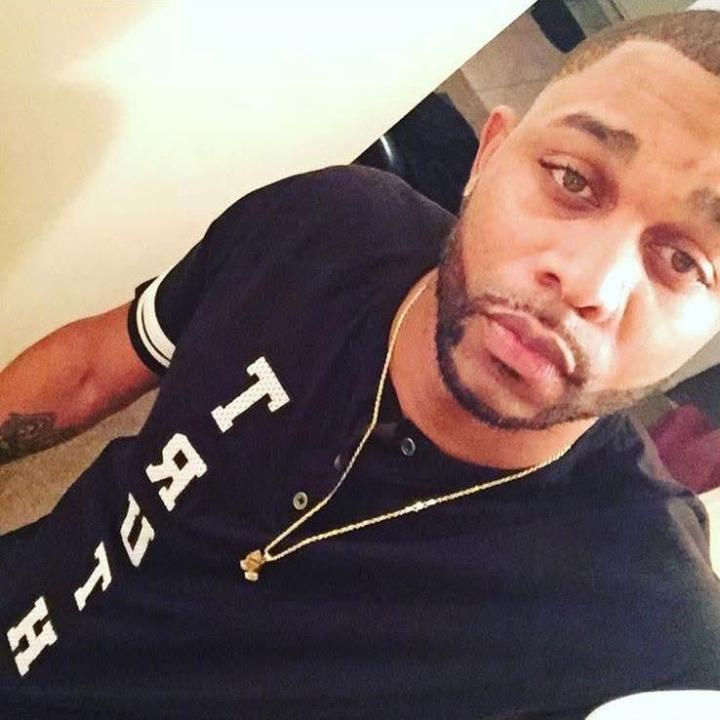 Dontrail Ellis