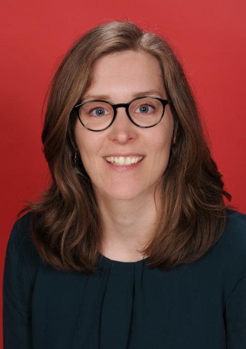 Verena Gehrmann