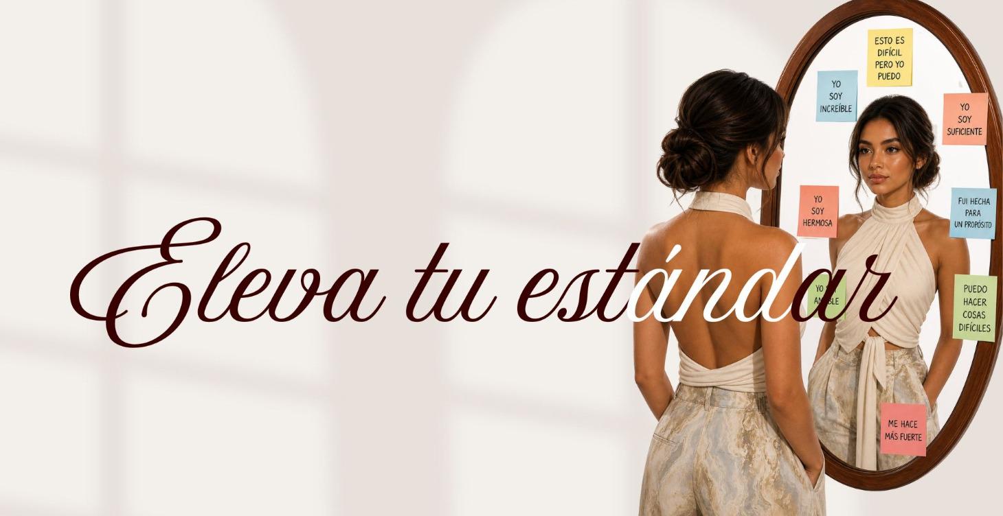 Eleva tu Estándar