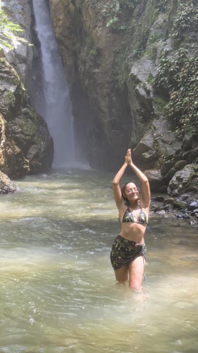 Hola Chicuelas 🍃🦋💖🪄