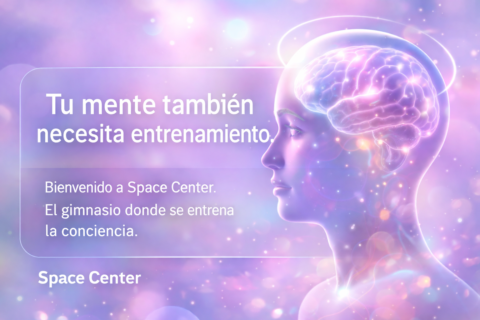Space Center | Mental Training gallery image