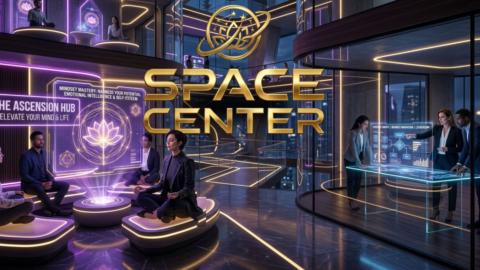 Space Center | Mental Training gallery image
