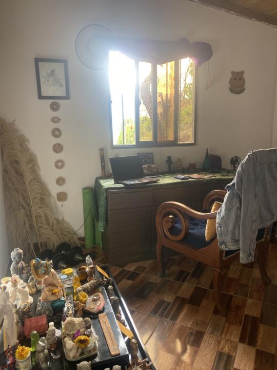 Cuando el caos se apodere de ti….