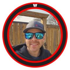 Shawn Laliberte