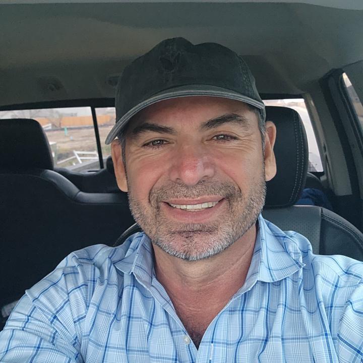 Raul Riojas