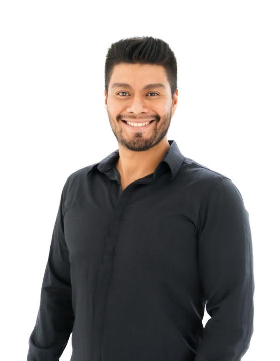 Ernesto Serna Reyes