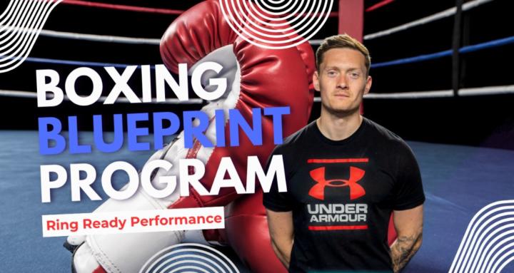 Ring Ready Blueprint