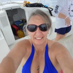 Cindy Adamson