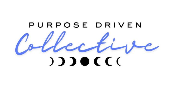 Purpose Driven Collective