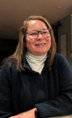 Susan Zweier
