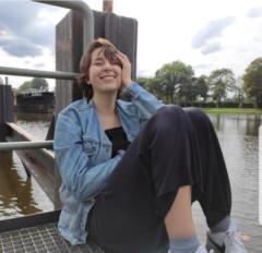 Lina Weissenberg