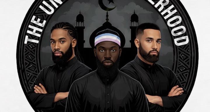 The unseen brotherhood