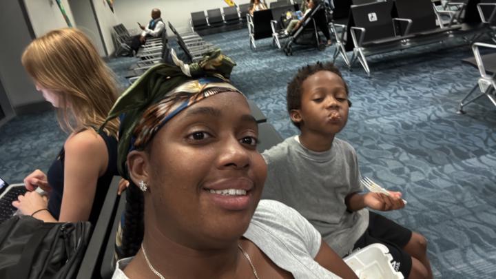 Shakera Brown