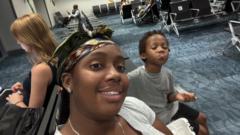 Shakera Brown
