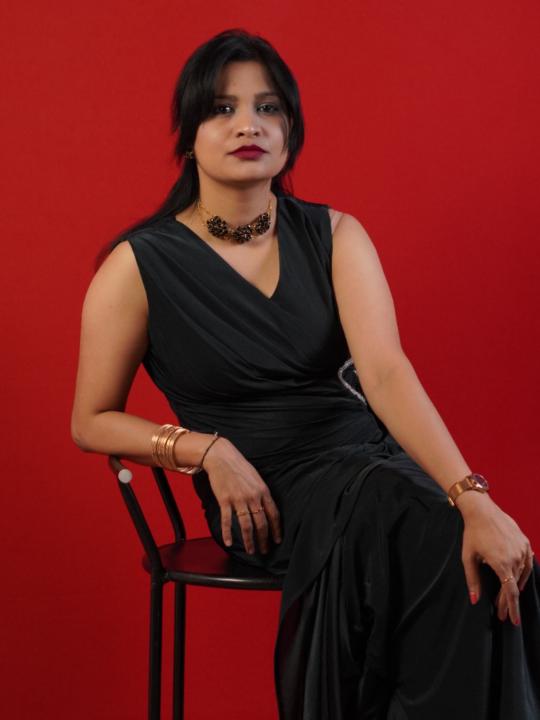 Swagatika Nayak