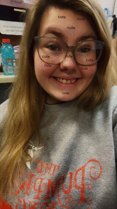 Emily Jones