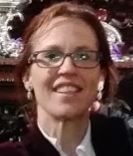 Alegría Acosta Medel