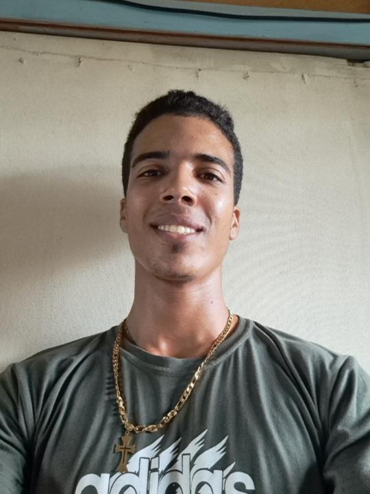 Rey Victor Delis González