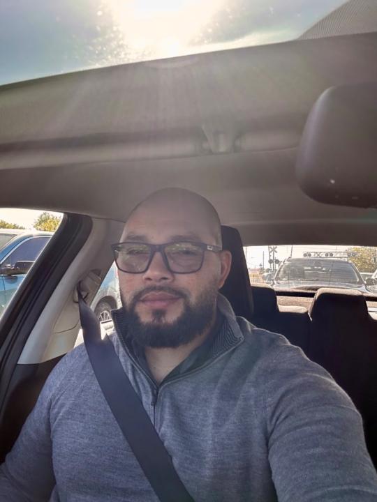 Francisco Zamora