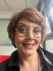 Mariam Sarrar