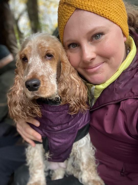 Anne Kristin McCormack